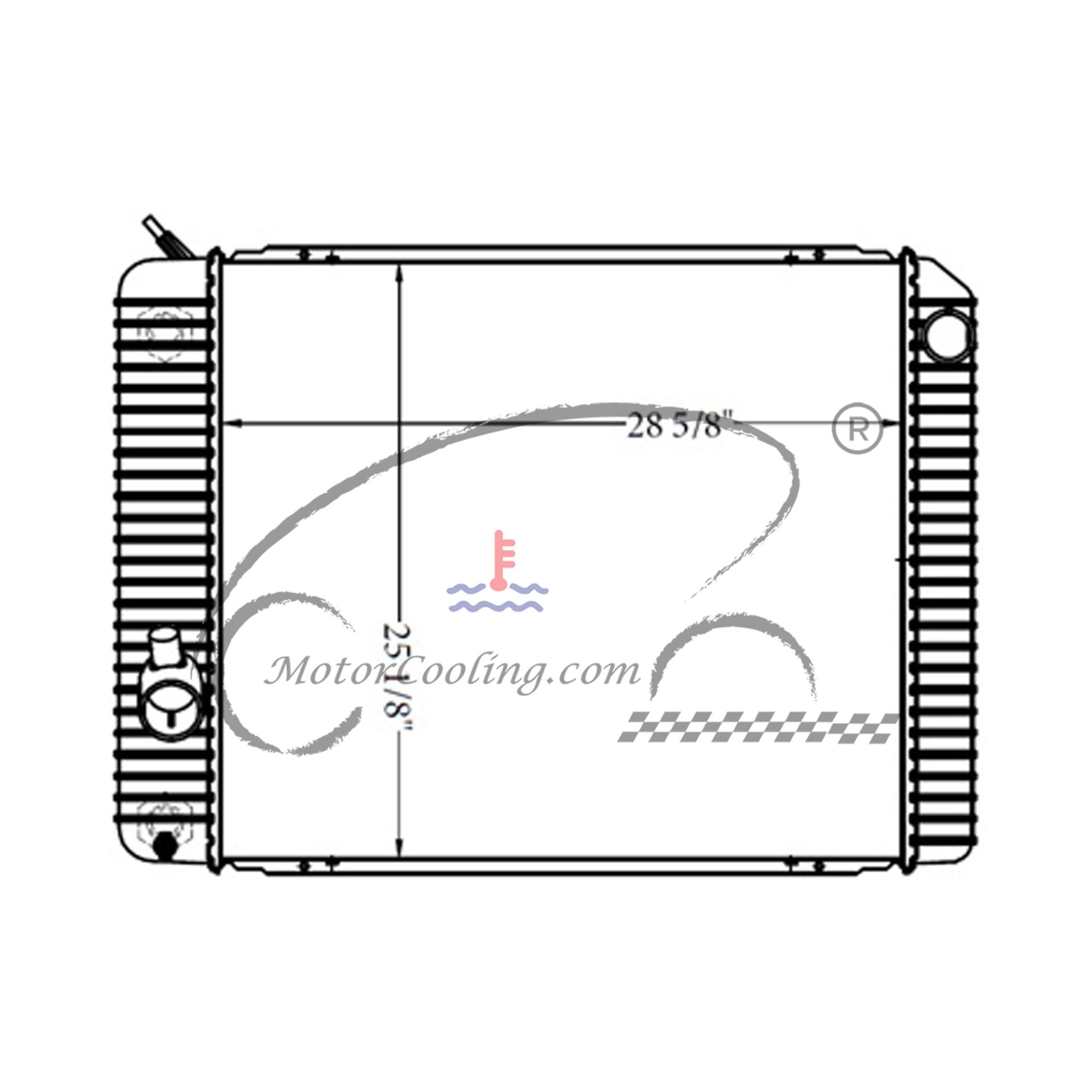 RDINHD0011 MEASUREMENT